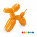 Kit 30 Ballons à Sculpter + Mini Pompe – Idéal pour Initiation et Fêtes