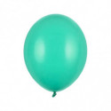 10 Ballons Latex 30 cm – Vert forêt -  Party Deco
