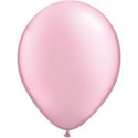 10 Ballons Latex 30 cm – Rose clair -  Party Deco