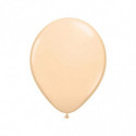 100 Mini Ballons Latex 12cm – Pêche -  Party Deco