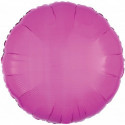 Ballon Alu Rond Rose Bonbon Anagram