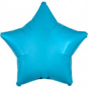 Ballon Mylar Etoile Bleu Caraibes Anagram