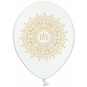 Ballons Latex Blanc – Party Déco