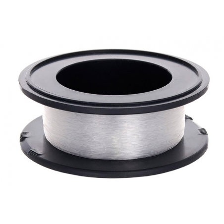 Rouleau de Fil Nylon 0,3mm x 100 mètres