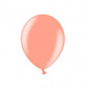 10 Ballons Latex 30 cm – Rose gold nacré -  Party Deco