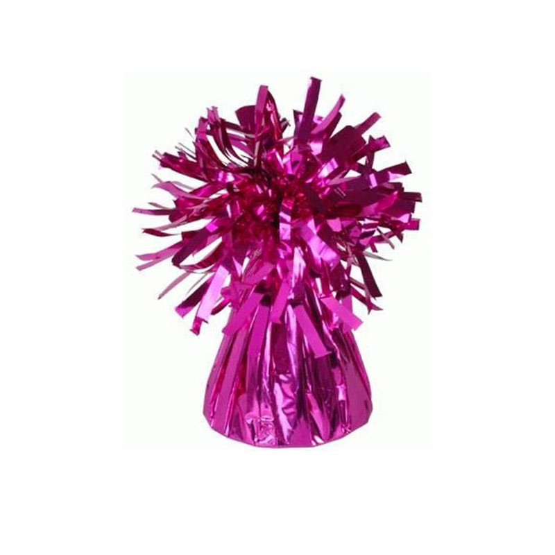 Contrepoids Rose – Party Déco