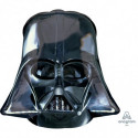 Ballon XL Star Wars Casque de Darth Vader