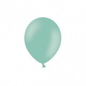 10 Ballons Latex 30 cm – Vert mint -  Party Deco