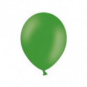 100 Ballons Latex Vert 30 cm – Party Deco