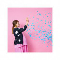 Ballon confettis Annonce du Sexe Boy or Girl : C'EST UN GARCON