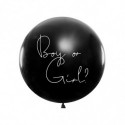 Ballon confettis Annonce du Sexe Boy or Girl : C'EST UN GARCON