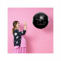 Ballon Annonce du Sexe de Bébé Boy or Girl : C'EST UNE FILLE