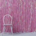 Rideau de Fête Iridescent – 90 x 250cm