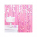 Rideau de Fête Iridescent – 90 x 250cm