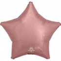 Ballon Alu Etoile Gold Anagram