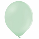 10 Ballons 30cm Latex Vert Pastel