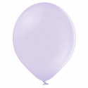 10 Ballons 30cm Latex Parme Pastel