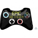 Ballon XL Manette de Jeux Vidéo Epic Party Game Controller