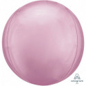 Ballon Miroir Rose Pastel Orbz Anagram