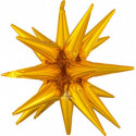 Ballon Etincelle Magic Star Large Or Anagram