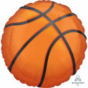 Ballon XL Rond Ballon de Basket Ball Nothin' but Net