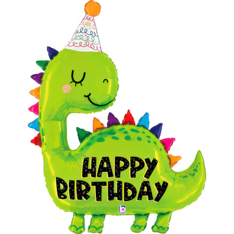 Dino Birthday