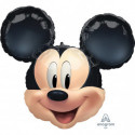Ballon XL Tête de Mickey Mouse Forever Anagram