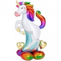 Ballon Airloonz Licorne