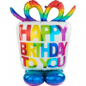 Ballon Airloonz Cadeau Anniversaire