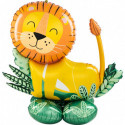Ballon Airloonz Lion Anagram