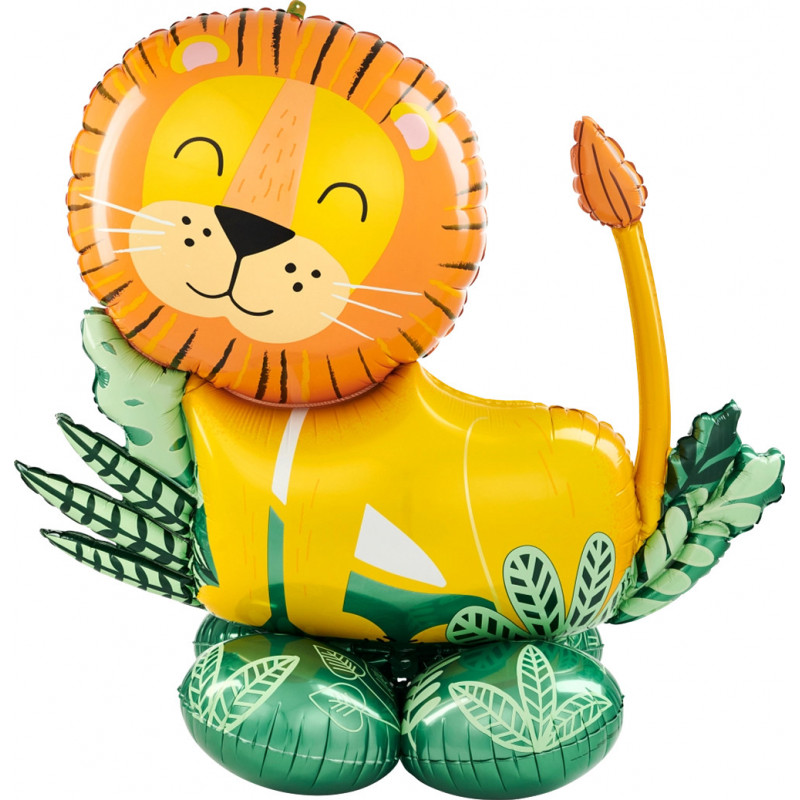 Ballon Airloonz Lion Anagram