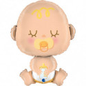Baby Shape