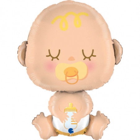 Baby Shape
