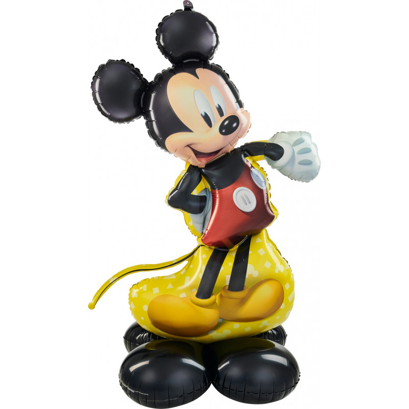 Ballon AirLoonz Mickey Mouse Forever