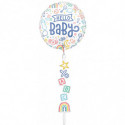 Ballon AirWalkers Bébé Hello Baby Nouvelle Génération Anagram