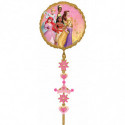 Ballon Princesses Disney AirWalkers Nouvelle Génération