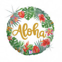 R18 Tropical Aloha