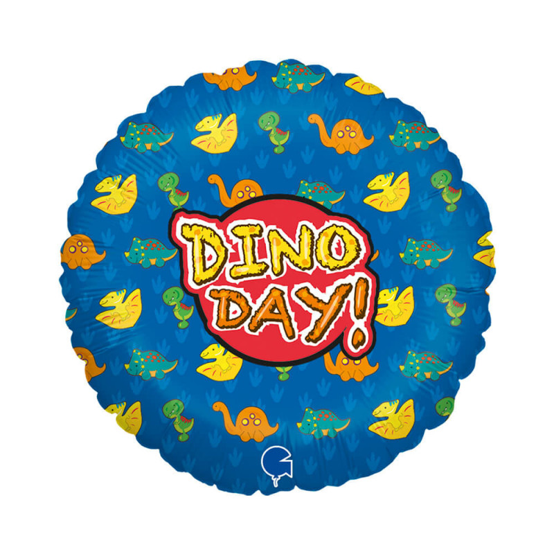 R18 Dino Day
