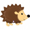 Ballon Hérisson XL Woodland Hedgehog – Grabo