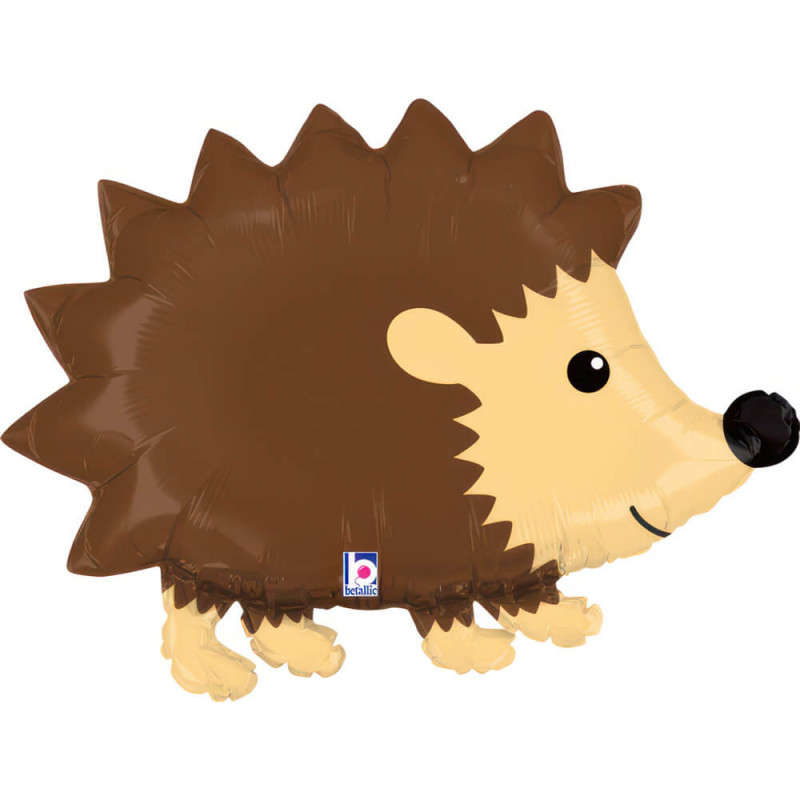 Ballon Hérisson XL Woodland Hedgehog – Grabo