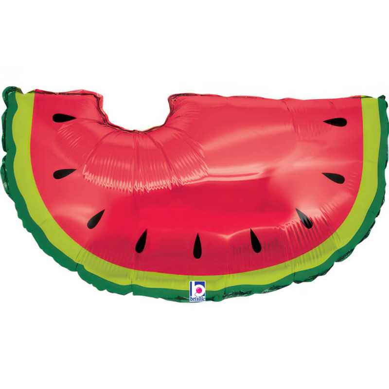 Ballon XL Pastèque – Grabo Watermelon