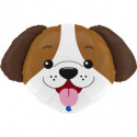 Ballon XL Tête de Chien Dog Head – Grabo