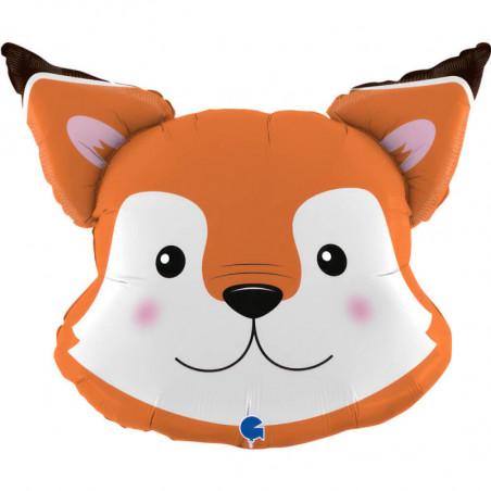 Fox Head