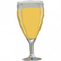 Ballon XL Coupe de Champagne Champagne Glass – Grabo
