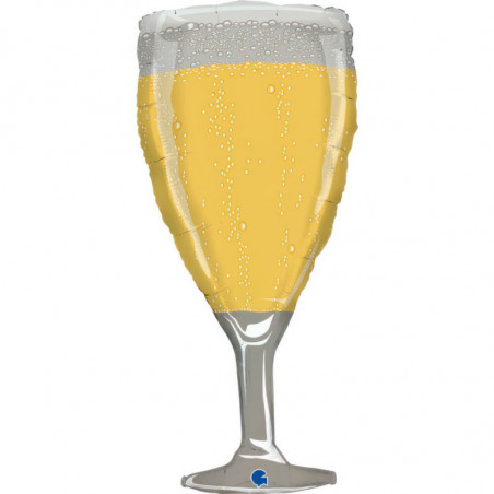 Ballon XL Coupe de Champagne Champagne Glass – Grabo