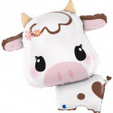 Ballon Vache XL – Cute Cow – Grabo