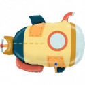 Ballon XL Aluminium Sous-Marin Submarine  – Grabo
