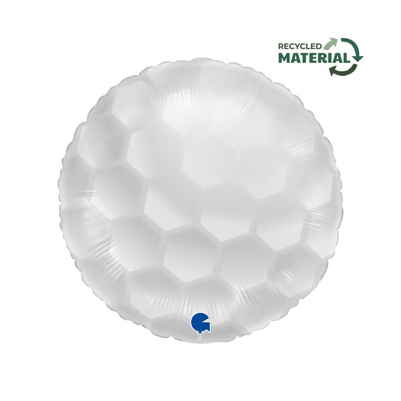 R18 Golf Ball