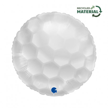 R18 Golf Ball