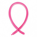 Ballons à sculpter 160 - framboise Modelling Hot Pink Anagram